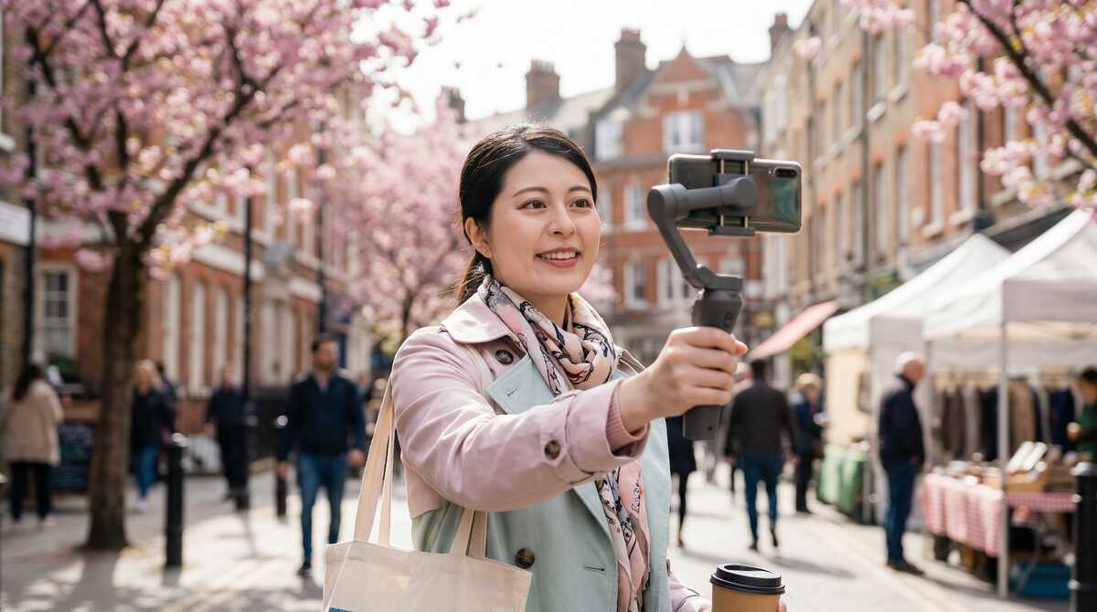 黄色仓库户外拍摄